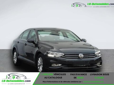 Annonce voiture Volkswagen Passat 25500 