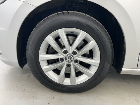 Touran 1.6 TDI 115 BMT 7pl Confortline Business 5p 2018 occasion 35170 Bruz