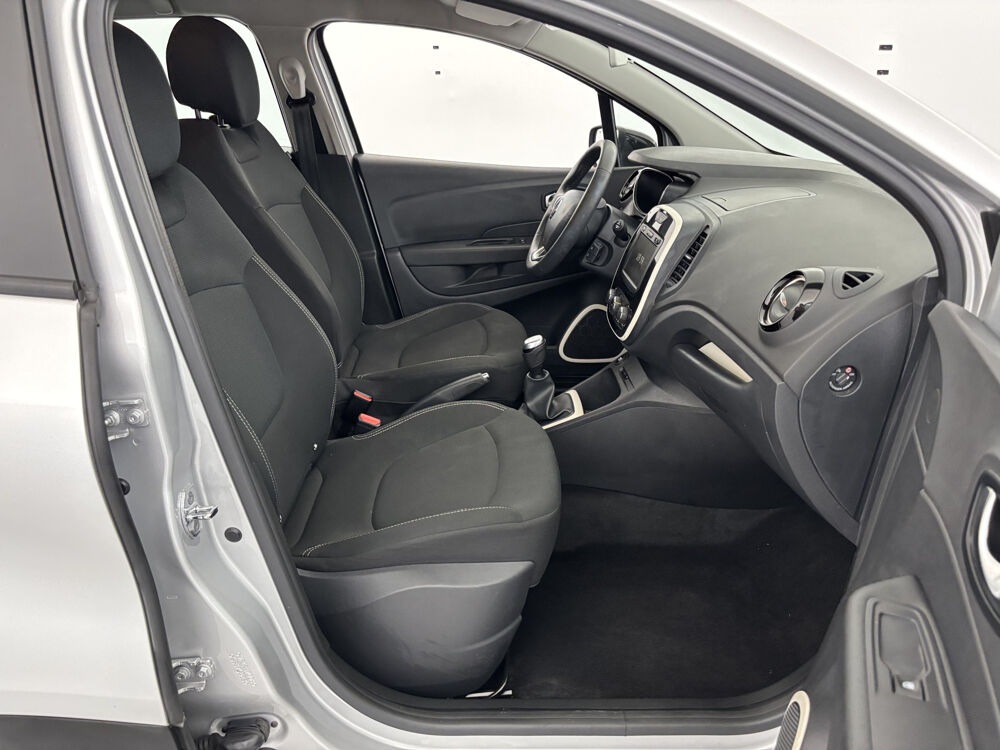 Captur TCe 90 19 Business 5p 2019 occasion 35170 Bruz