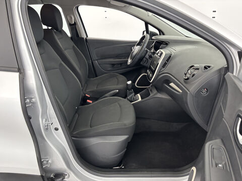 Captur TCe 90 19 Business 5p 2019 occasion 35170 Bruz