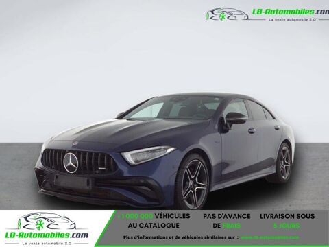 Mercedes Classe CLS 53 AMG 2021 occasion Beaupuy 31850