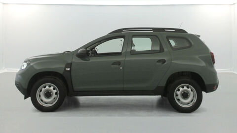 Duster ECO-G 100 4x2 Essential 5p 2024 occasion 35170 Bruz