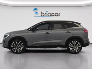 Austral E-Tech hybrid 200 Iconic 5p 2023 occasion 35170 Bruz