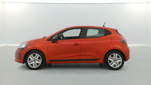 Clio E-Tech full hybrid 145 Evolution 5p 2024 occasion 35170 Bruz