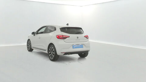 Clio TCe 90 Techno 5p 2023 occasion 35170 Bruz