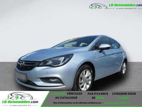 Opel Astra 1.0 Turbo 105 ch BVA 2017 occasion Beaupuy 31850