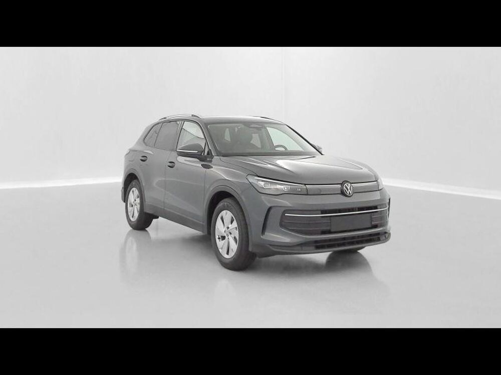 Tiguan 1.5 eTSI 150ch Life Plus DSG7 2025 occasion 35170 Bruz