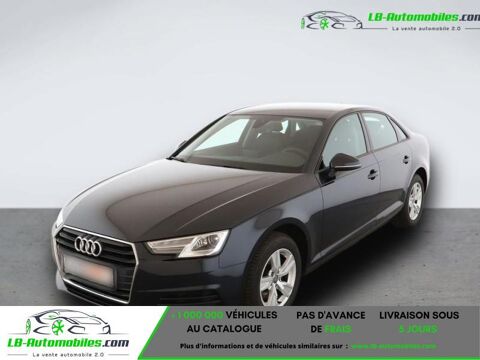 Audi A4 TFSI 150 2016 occasion Beaupuy 31850