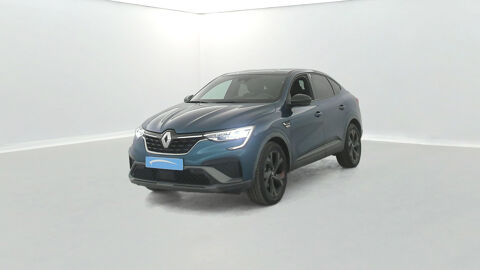 Annonce voiture Renault Arkana 20990 €