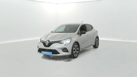 Renault Clio E-Tech full hybrid 145 Evolution 5p 2023 occasion Bruz 35170