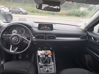 CX-5 2.0L Skyactiv-G 165 ch 4x2 Dynamique 5p 2020 occasion 35170 Bruz