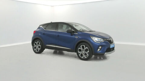 Captur TCe 90 Techno 5p 2023 occasion 35170 Bruz