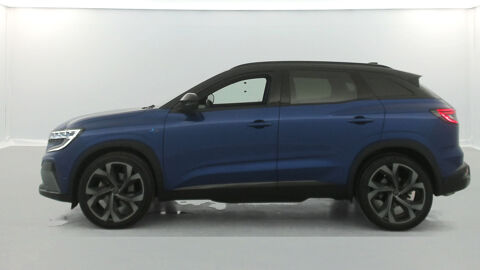 Austral E-Tech hybrid 200 Iconic esprit Alpine 5p 2023 occasion 35170 Bruz