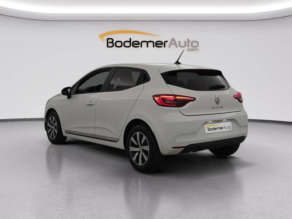 Clio TCe 90 Evolution 5p 2023 occasion 35170 Bruz