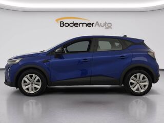 Captur E-Tech full hybrid 145 ch Evolution 5p 2024 occasion 35170 Bruz