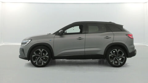 Austral 1.3 TCe 160ch Techno esprit Alpine auto Sur&eacute;quip&eacute; 2022 occasion 35170 Bruz