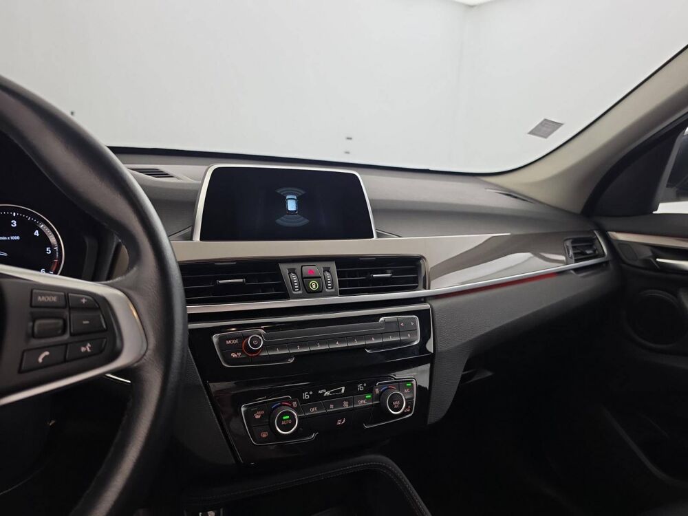 X1 sDrive 16d 116 ch xLine 5p 2018 occasion 35170 Bruz