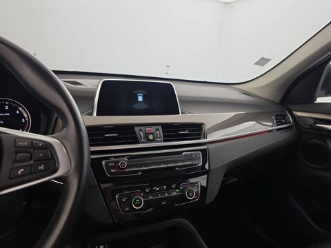 X1 sDrive 16d 116 ch xLine 5p 2018 occasion 35170 Bruz