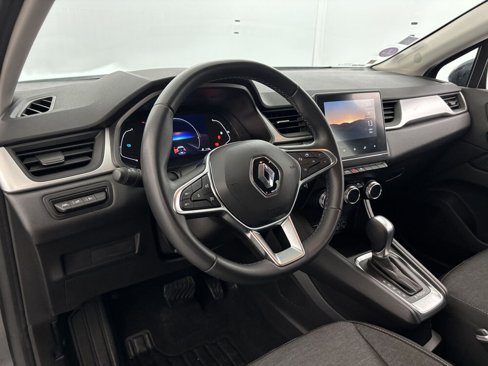 Captur E-Tech 145 21 Business 5p 2022 occasion 35170 Bruz
