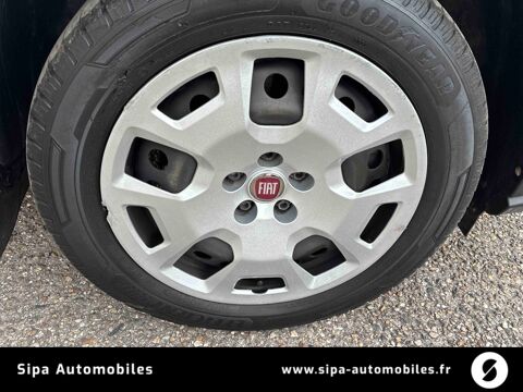Doblo DOBLO CARGO FT MAXI 1.6 MULTIJET 90 1005 KG PACK 4p 2021 occasion 33110 Le Bouscat