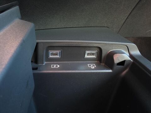 3008 Electrique 210ch Batterie 73 kWh Allure Sur&eacute;quip&eacute; + Pompe &agrave; 2024 occasion 35170 Bruz