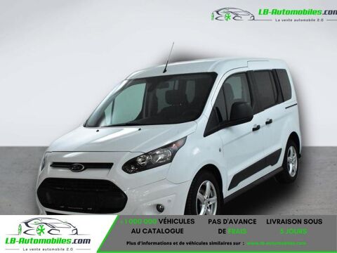 Ford Tourneo VP 1.5 TDCi 100 BVM 2016 occasion Beaupuy 31850