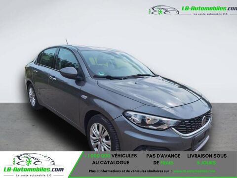 Fiat Tipo 1.4 T-Jet 120 ch BVM 2016 occasion Beaupuy 31850