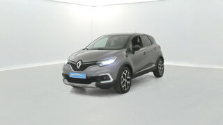 Captur dCi 90 Intens 5p 2018 occasion 35170 Bruz