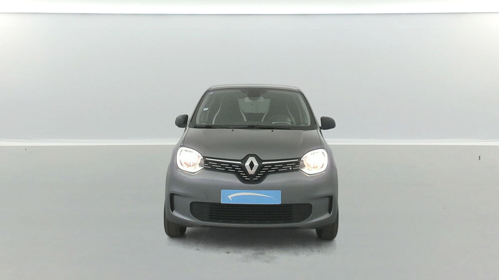 Twingo TCe 95 Intens 5p 2019 occasion 35170 Bruz