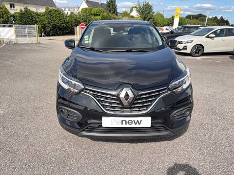 Kadjar Blue dCi 115 EDC Business 5p 2020 occasion 35170 Bruz