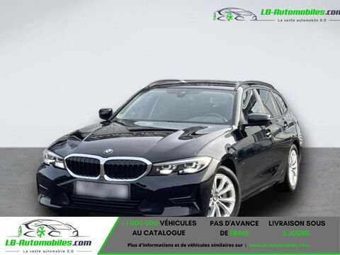 Annonce voiture BMW Srie 3 32700 