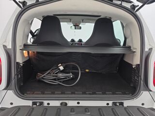 ForTwo EQ 82ch passion + Chargeur rapide 22kW 2022 occasion 35170 Bruz