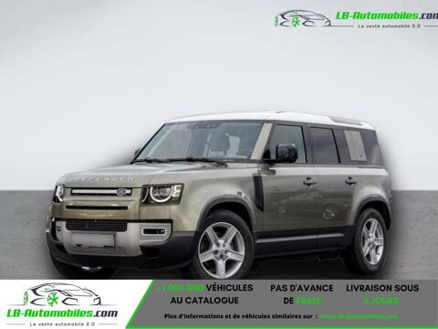 Land-Rover Defender 110 D250 MHEV BVA 2021 occasion Beaupuy 31850
