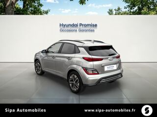 Kona Electrique 39 kWh - 136 ch Creative 5p 2023 occasion 33110 Le Bouscat