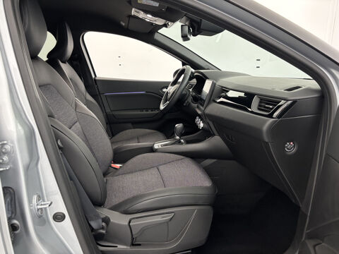 Captur E-Tech 145 SL Rive Gauche 5p 2022 occasion 35170 Bruz