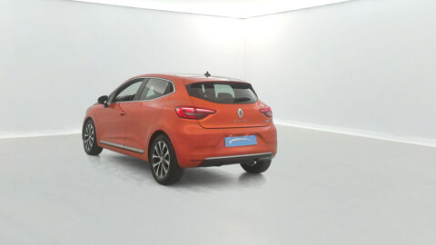 Clio E-Tech 140 21N Intens 5p 2022 occasion 35170 Bruz