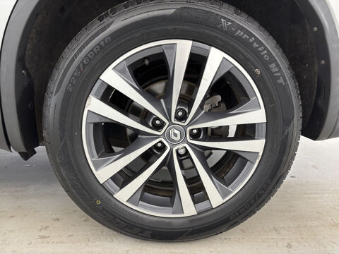 Koleos dCi 175 4x4 Energy Intens 5p 2017 occasion 35170 Bruz