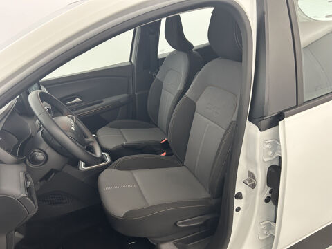 Sandero ECO-G 100 Stepway Extreme 5p 2023 occasion 35170 Bruz
