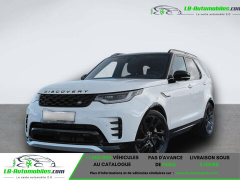 Land-Rover Discovery 3.0 D250 2022 occasion Beaupuy 31850