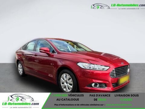 Ford Mondeo 1.5 EcoBoost 160 2015 occasion Beaupuy 31850