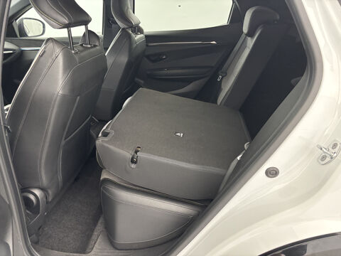 M&eacute;gane EV60 220 ch optimum charge Techno 5p 2023 occasion 35170 Bruz