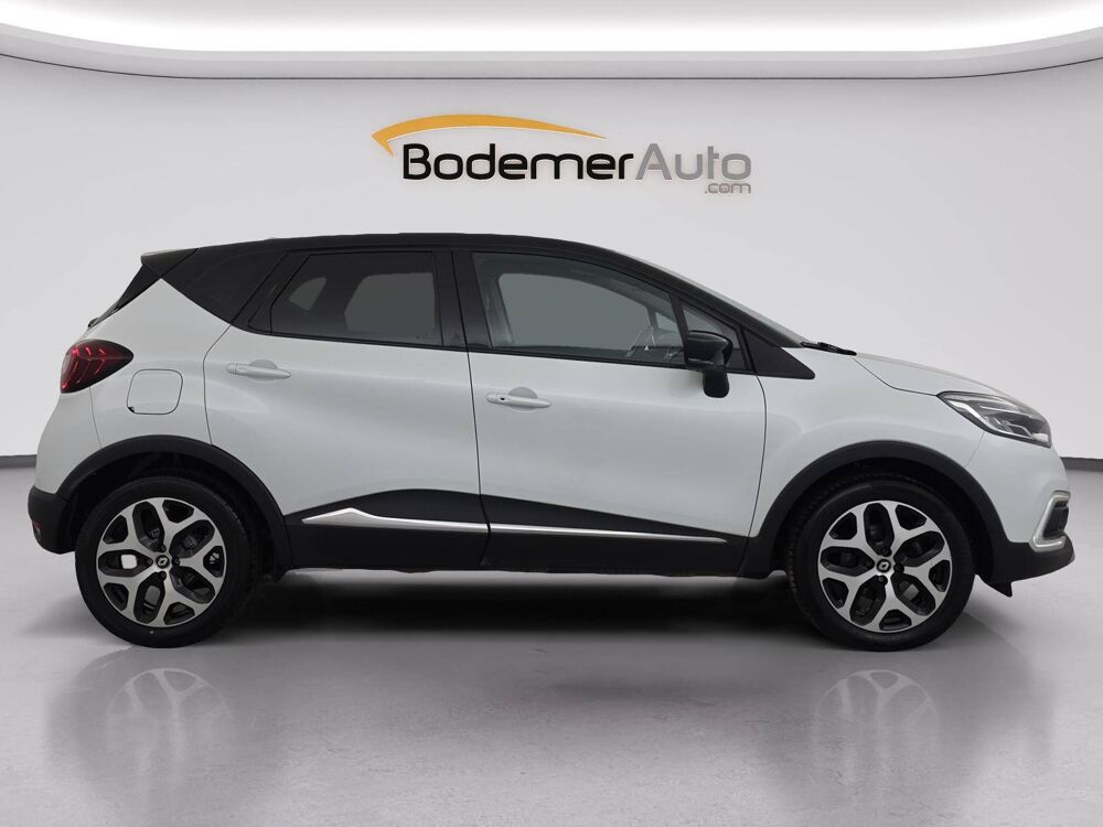 Captur TCe 130 FAP Intens 5p 2019 occasion 35170 Bruz