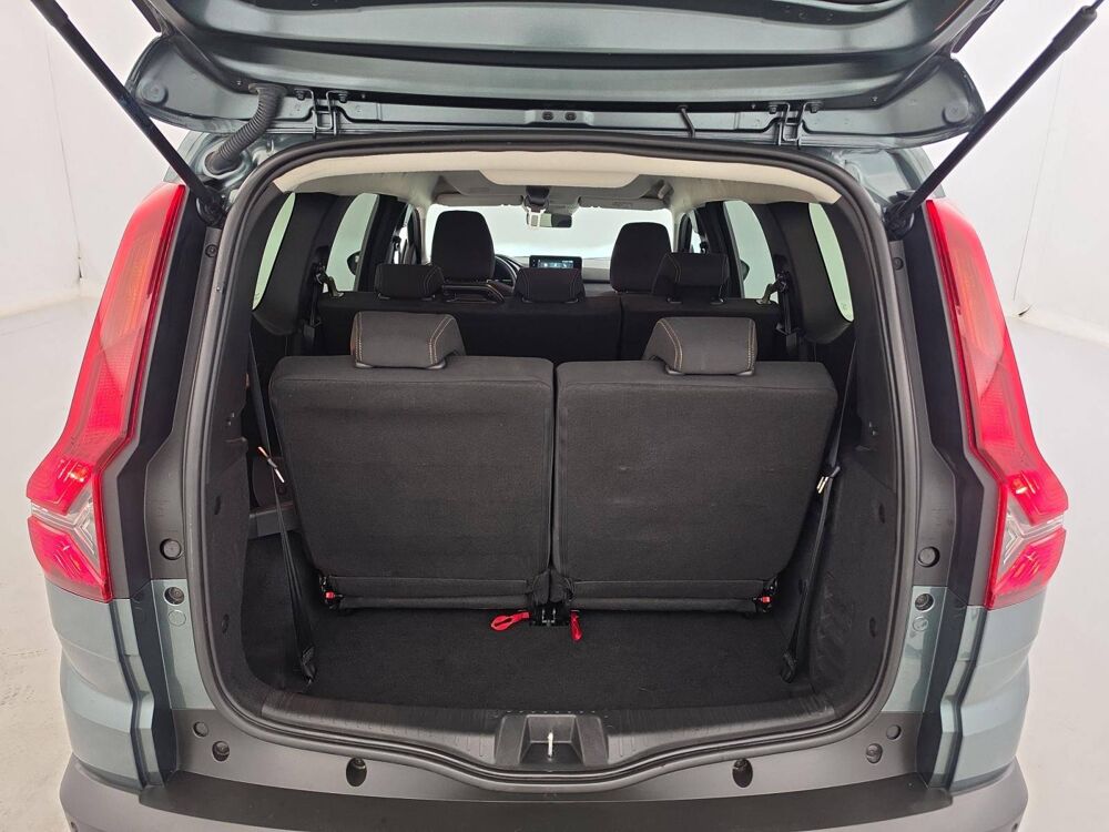 Jogger Hybrid 140 7 places GSR2 Extreme 5p 2025 occasion 35170 Bruz