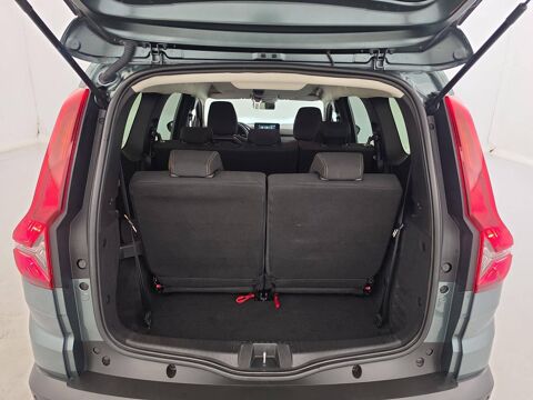 Jogger Hybrid 140 7 places GSR2 Extreme 5p 2025 occasion 35170 Bruz