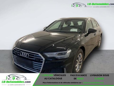 Audi A6 45 TFSI 245 ch BVA 2019 occasion Beaupuy 31850