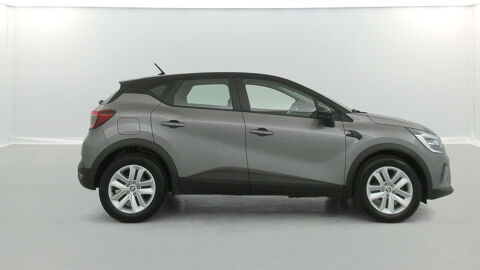 Captur TCe 90 Equilibre 5p 2023 occasion 35170 Bruz