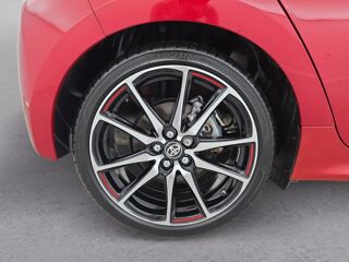 Yaris Hybride 116h GR Sport 5p 2022 occasion 35170 Bruz