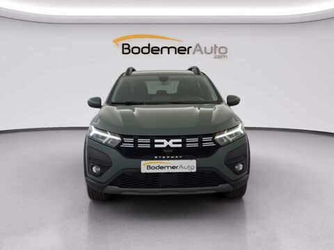 Sandero TCe 90 Stepway Expression 5p 2024 occasion 35170 Bruz
