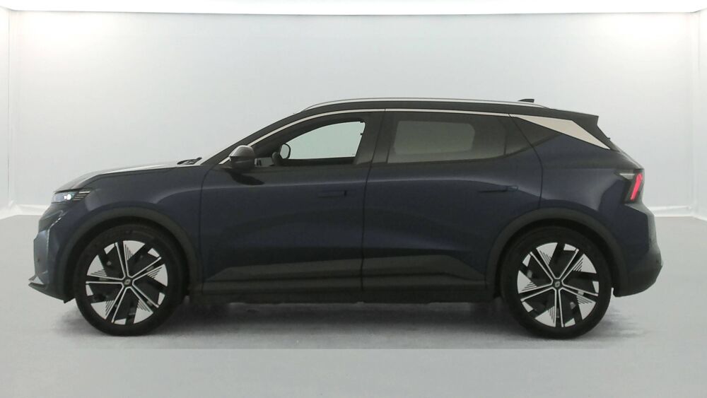 Sc&eacute;nic Scenic E-Tech &eacute;lectrique 220 ch grande autonomie Techno 5p 2025 occasion 35170 Bruz