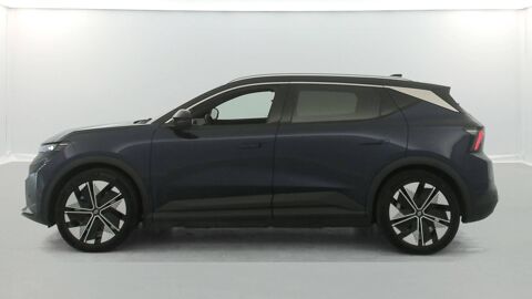 Sc&eacute;nic Scenic E-Tech &eacute;lectrique 220 ch grande autonomie Techno 5p 2025 occasion 35170 Bruz